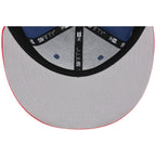 Atlanta Braves Skull Atlanta Crown the City New Era 59FIFTY