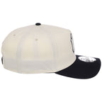 New York Yankees MLB Chrome OTC Pop FASHION CORE New Era 9FORTY A-Frame