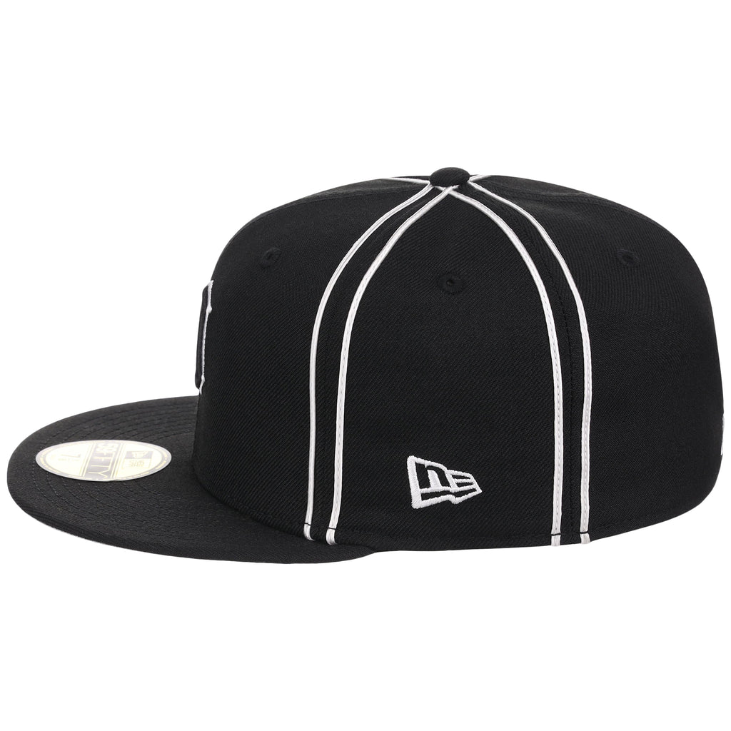 Detroit Tigers MLB More Donuts New Era 59FIFTY