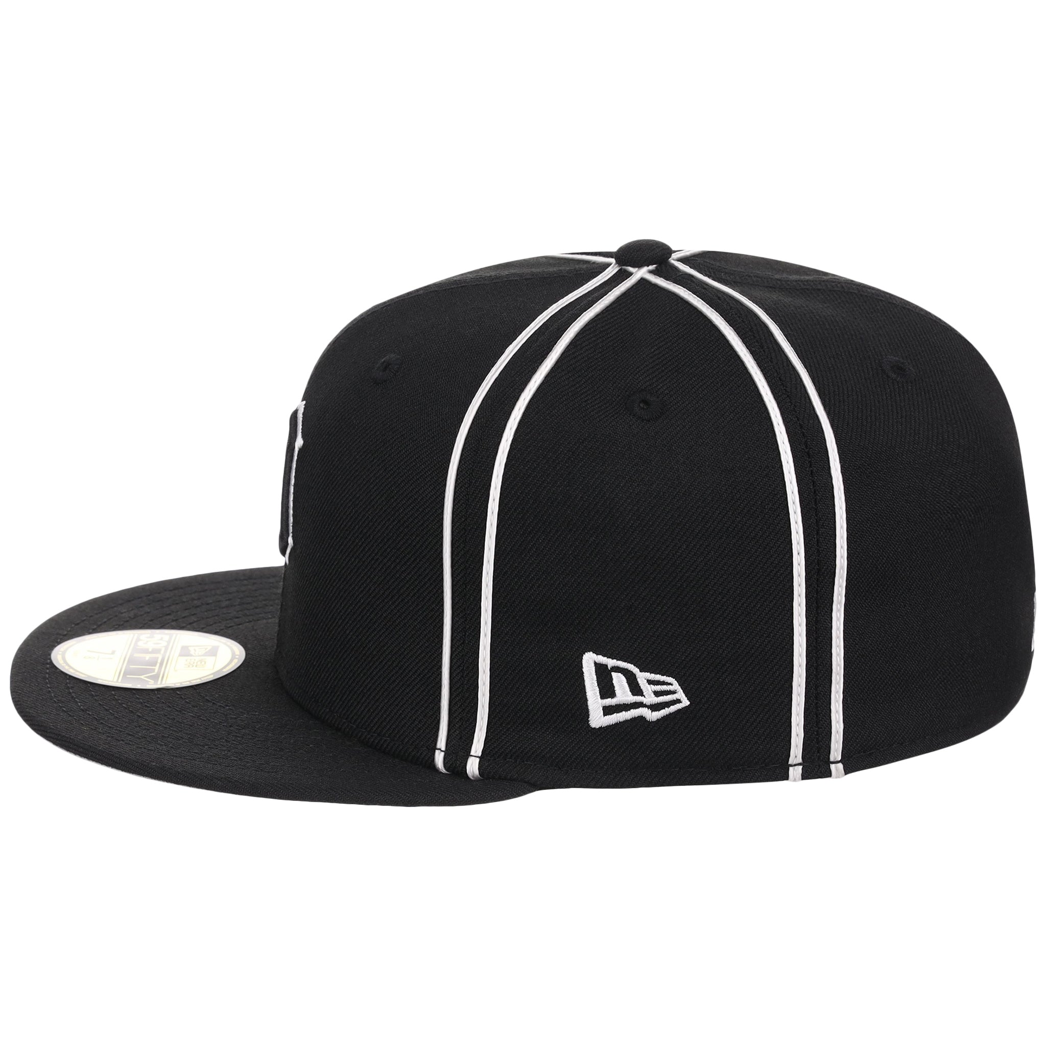 Detroit Tigers MLB More Donuts New Era 59FIFTY