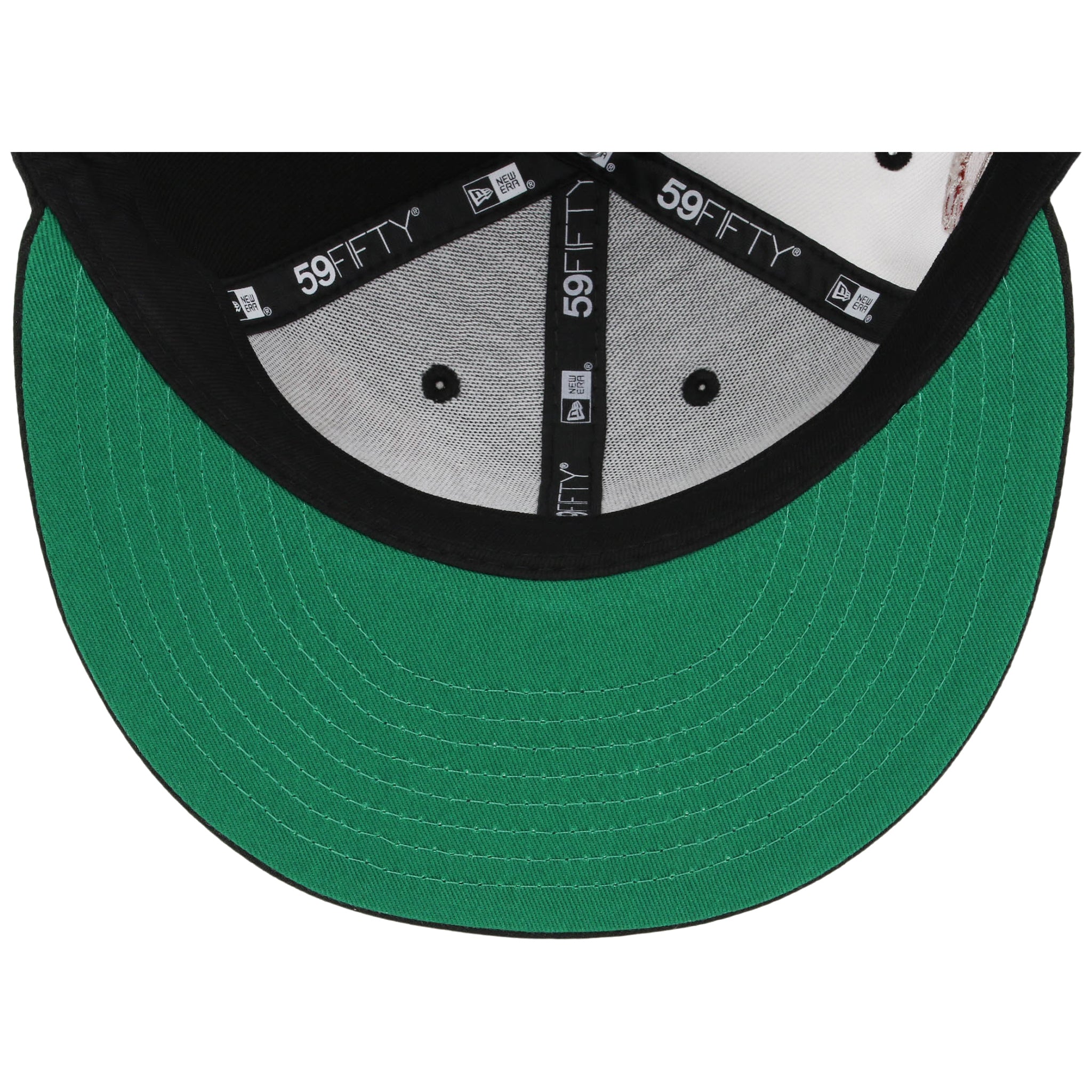 Houston Rockets Paul Wall 'People's Champ' 2.0 New Era 59FIFTY Collection (Black/Black)