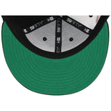 Houston Rockets Paul Wall 'People's Champ' 2.0 New Era 59FIFTY Collection (Black/Black)