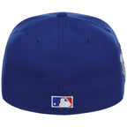 Chicago Cubs MLB x John Geiger 'Misplaced Series' 2.0 New Era 59FIFTY