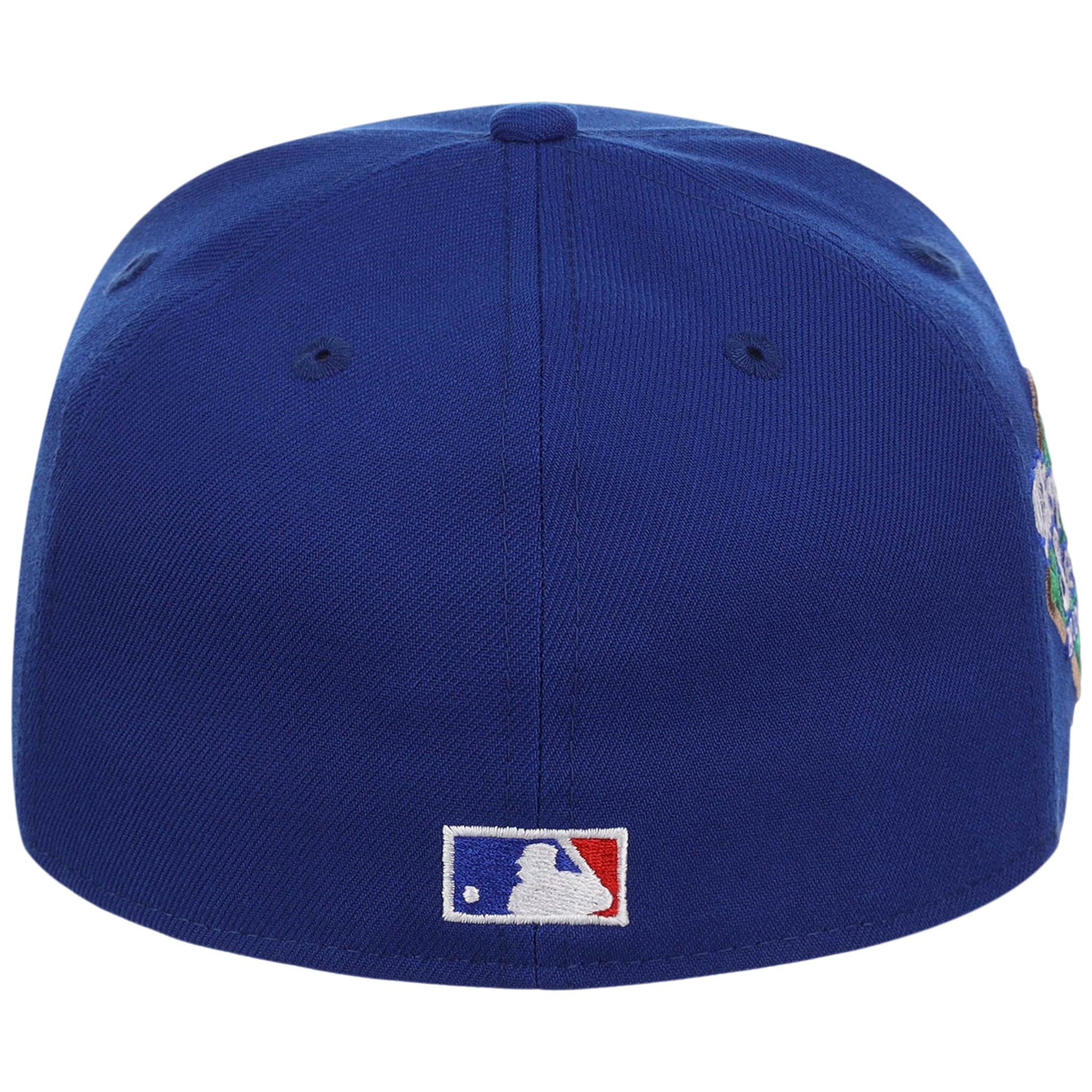 Chicago Cubs MLB x John Geiger 'Misplaced Series' 2.0 New Era 59FIFTY