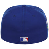 Chicago Cubs MLB x John Geiger 'Misplaced Series' 2.0 New Era 59FIFTY