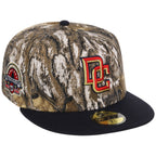Washington Nationals MLB Realtree OTC New Era 59FIFTY