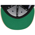 New York Yankees Michael Rainey Jr. x New York Yankees “With Love” New Era Collection - Pinstripe New Era 59FIFTY