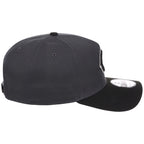 Cincinnati Reds MLB Graphite x Black FASHION CORE New Era 9FORTY A-Frame