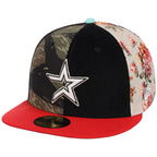 Houston Astros MLB x Chase B Maximal 2.0 New Era 59FIFTY