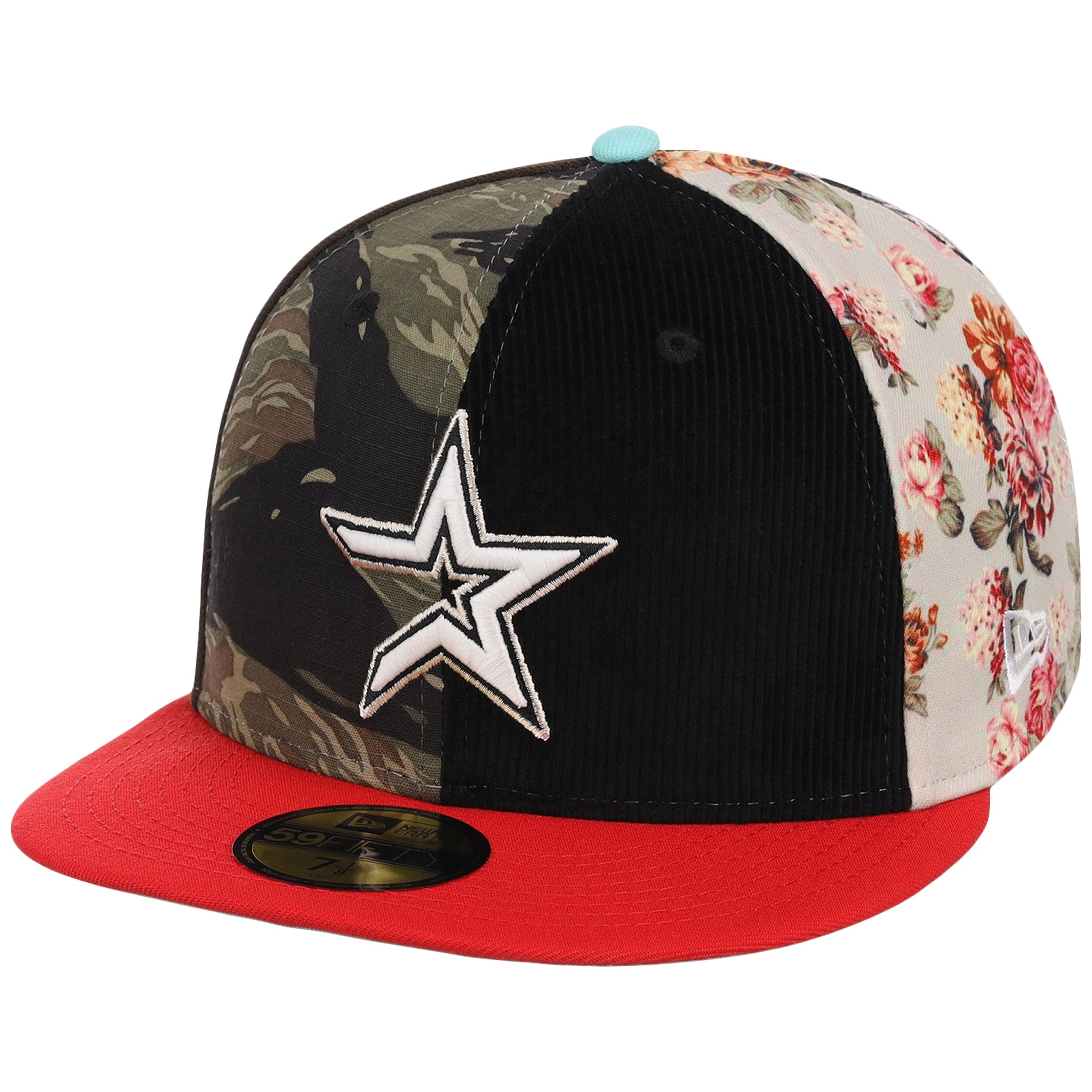 Houston Astros MLB x Chase B Maximal 2.0 New Era 59FIFTY