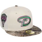 Arizona Diamondbacks MLB Purple Haze New Era 59FIFTY – 1