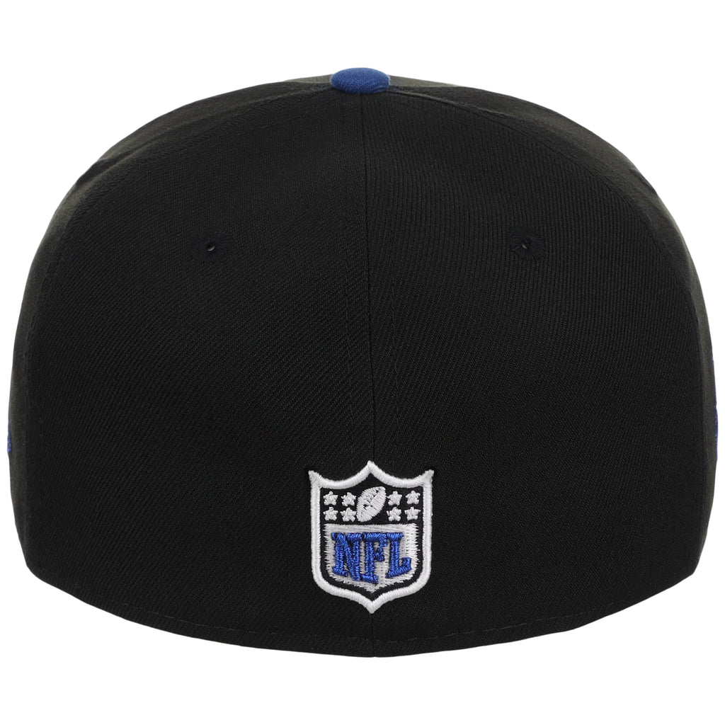 Indianapolis Colts NFL Start of Season Part II New Era 59FIFTY
