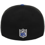 Indianapolis Colts NFL Start of Season Part II New Era 59FIFTY
