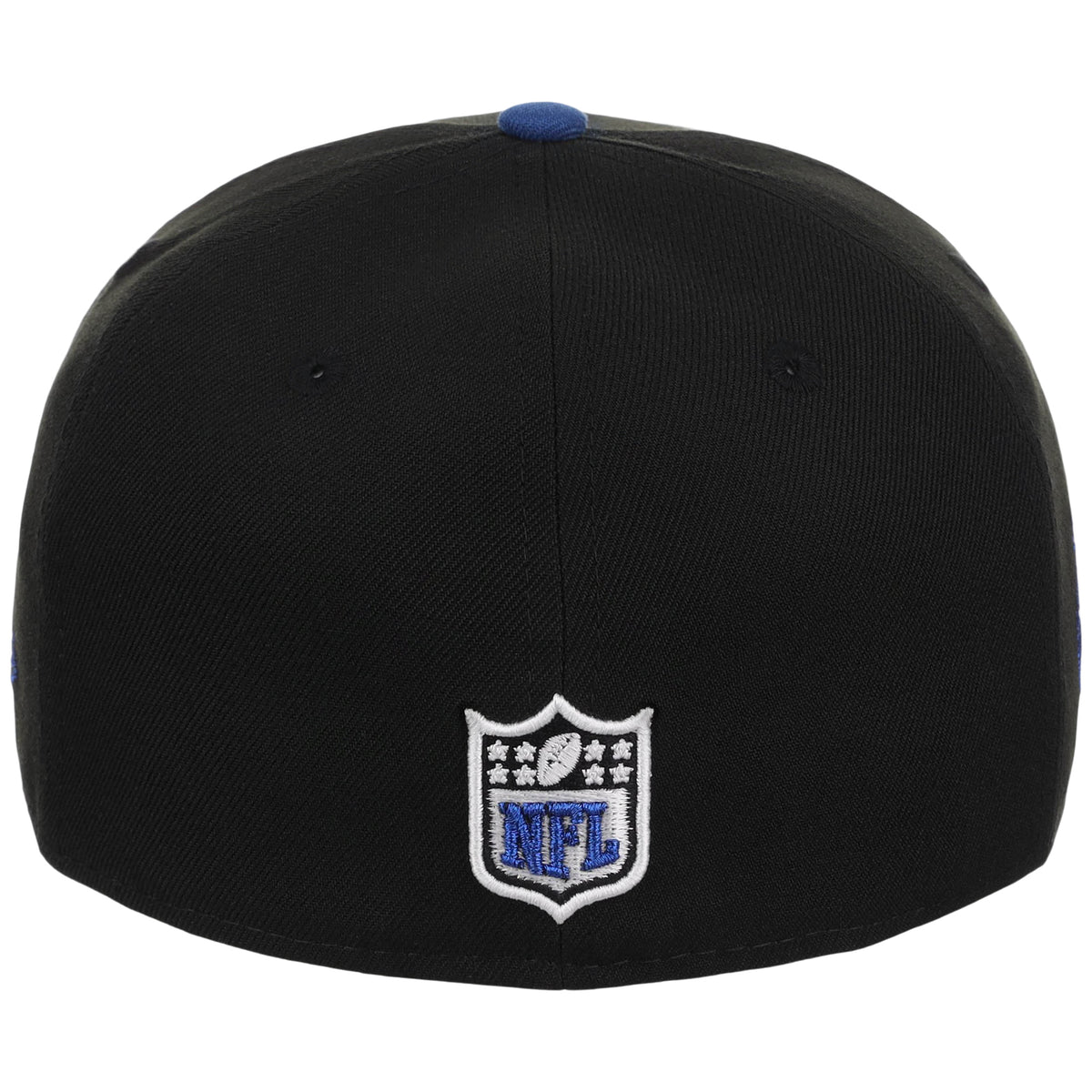 Indianapolis Colts NFL Start of Season Part II New Era 59FIFTY