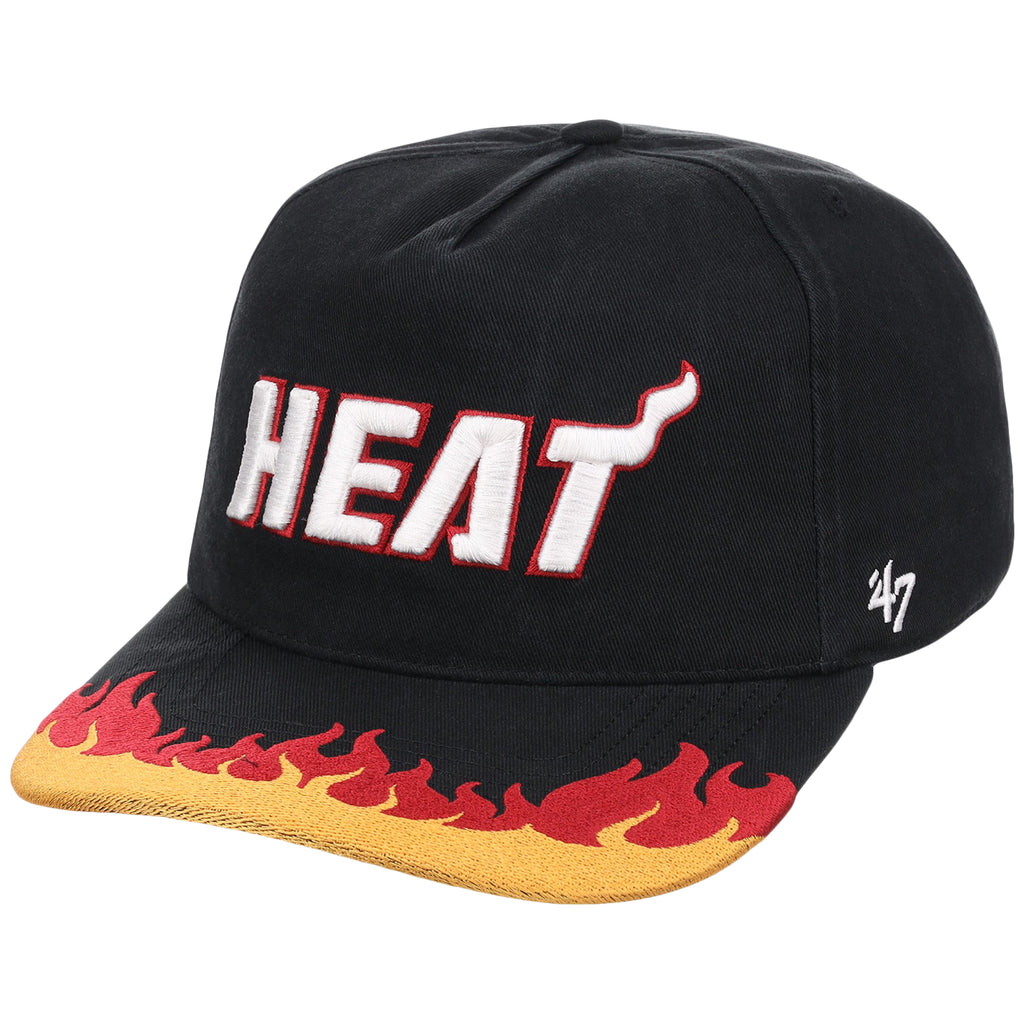 Miami Heat NBA Champ '47 Hitch Collection