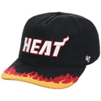 Miami Heat NBA Champ '47 Hitch Collection