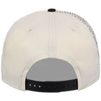 Las Vegas Raiders NFL Gridlock New Era 9FIFTY A-Frame