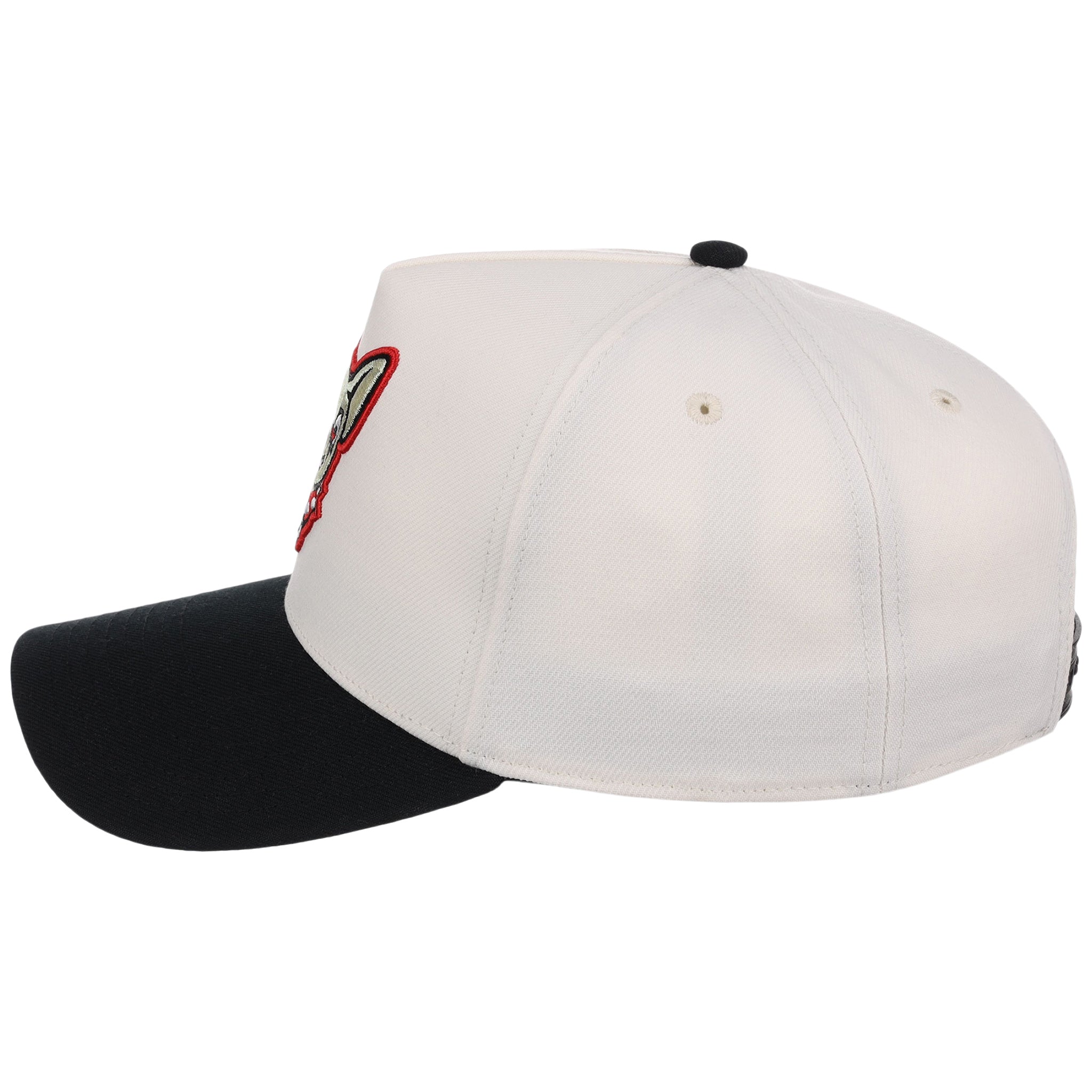 El Paso Chihuahuas Field Club Minor League Monday Off-White OTC A-Frame