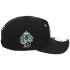 Florida Marlins MLB Star Stud New Era 9FORTY A-Frame