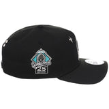 Florida Marlins MLB Star Stud New Era 9FORTY A-Frame