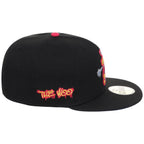 Worcester Red Sox Minor League Monday New Era 59FIFTY