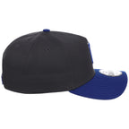 Pittsburgh Pirates MLB Graphite x Royal FASHION CORE New Era 9FORTY A-Frame