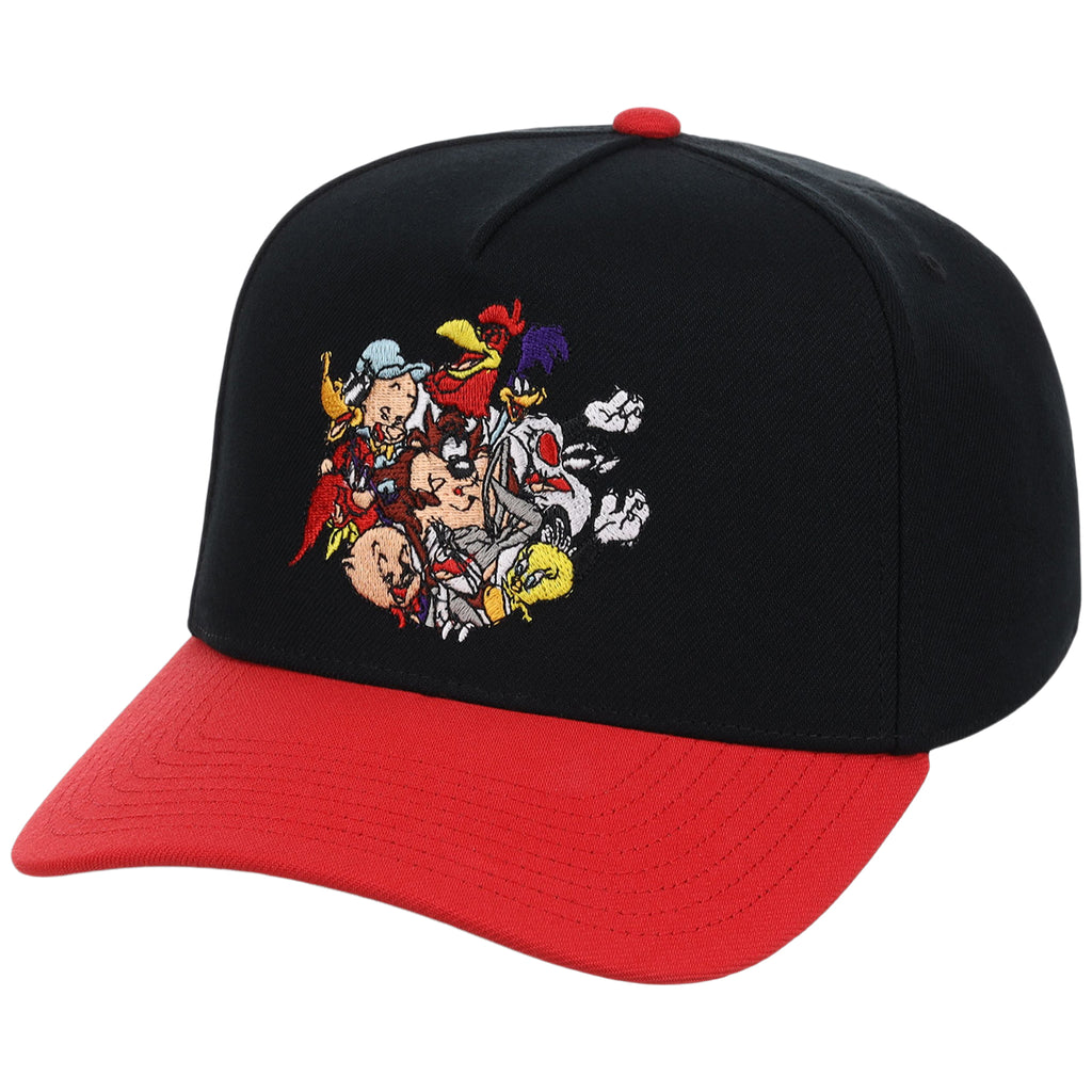 Looney Tunes - Saturday Morning Cartoons - The Cartoon Network Pack