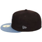 New York Yankees MLB Driftwood Fade New Era 59FIFTY