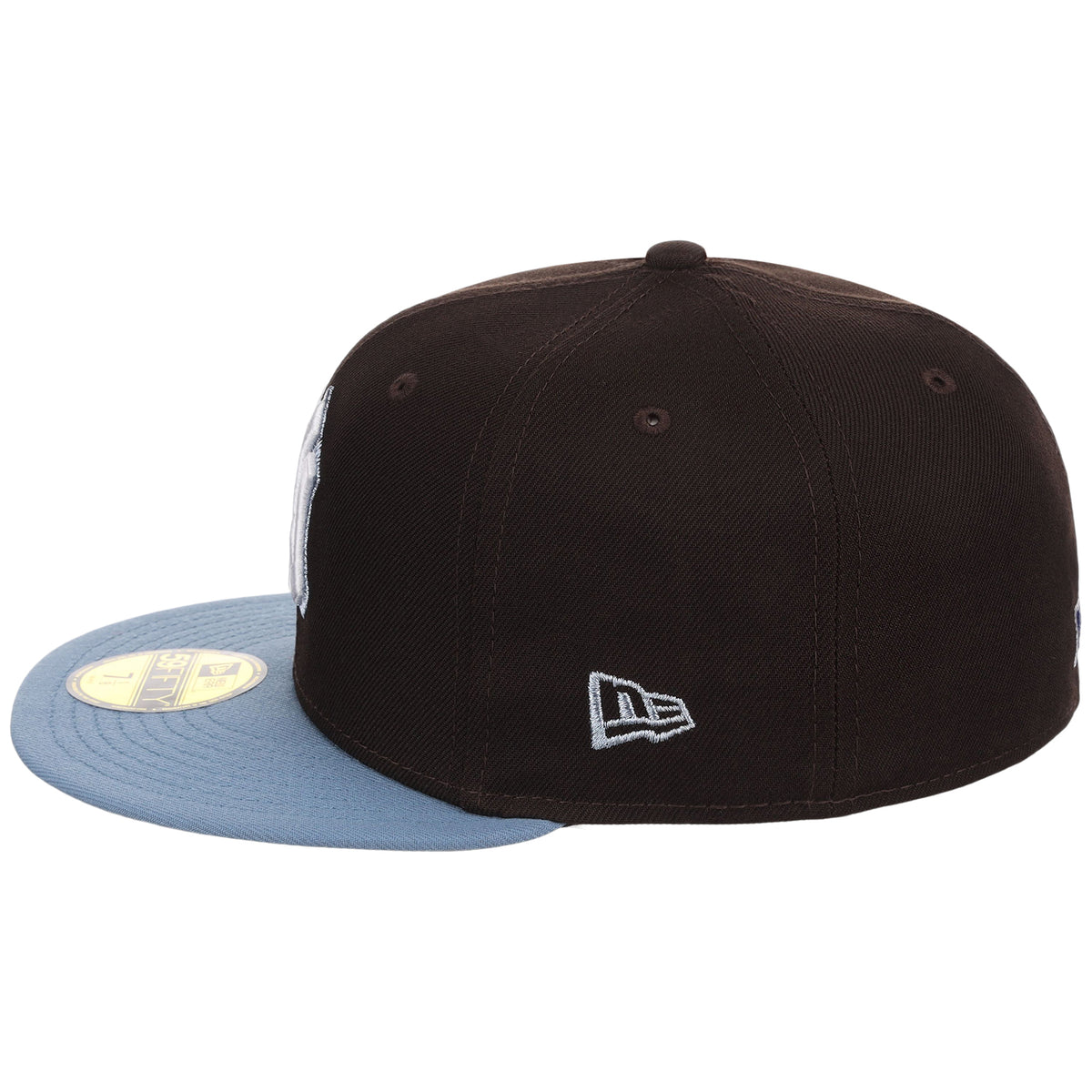 New York Yankees MLB Driftwood Fade New Era 59FIFTY