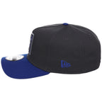 Arizona Diamondbacks MLB Graphite x Royal FASHION CORE New Era 9FORTY A-Frame