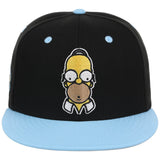 The Simpsons Fitted Collection - Homer Fitted