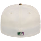 Atlanta Braves MLB Purple Haze New Era 59FIFTY – 7