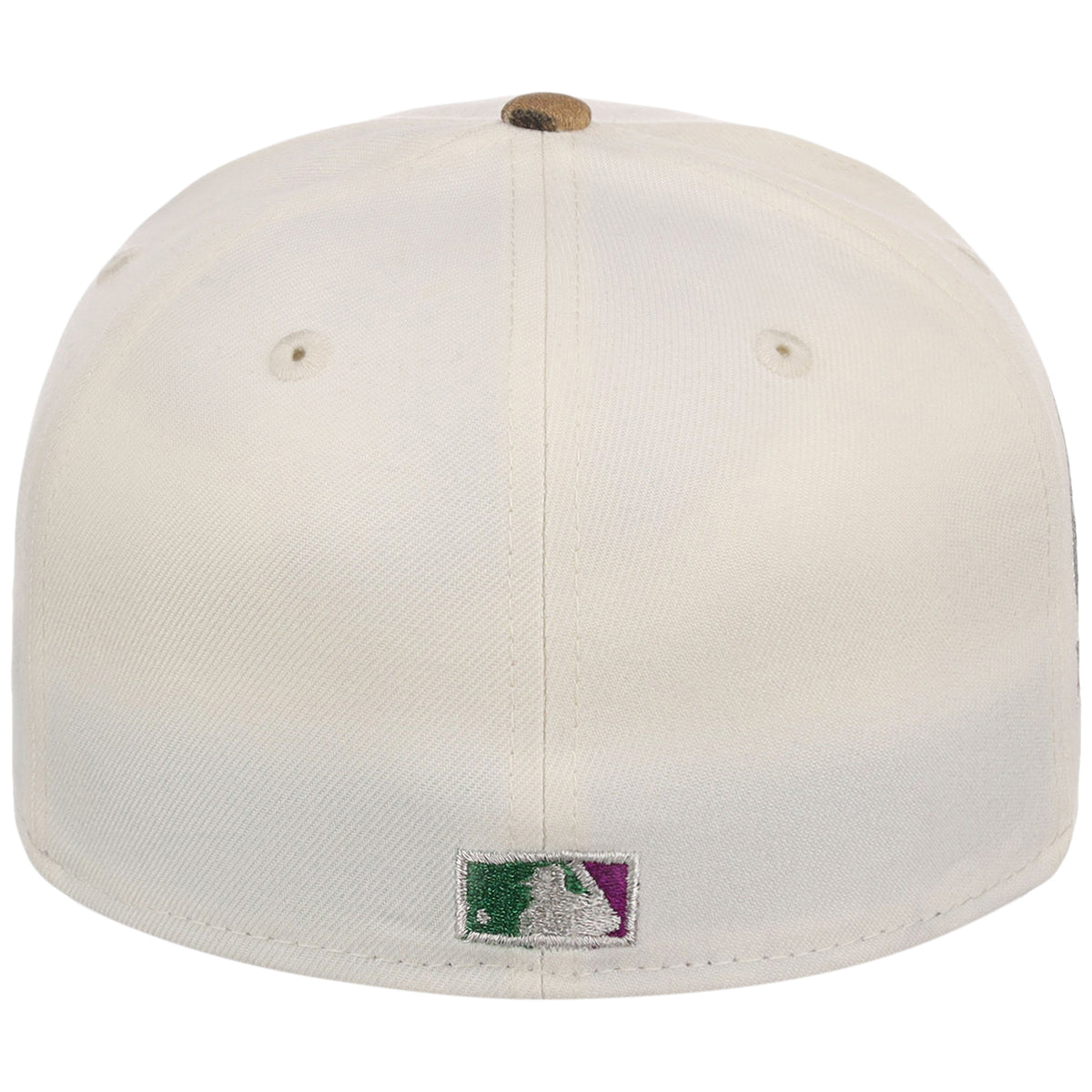 Atlanta Braves MLB Purple Haze New Era 59FIFTY – 7