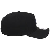 Pittsburgh Pirates MLB Black x Royal FASHION CORE New Era 9FORTY A-Frame
