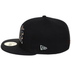 Baltimore Orioles MLB City Connect - Black Metallics New Era 59FIFTY
