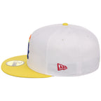 Chicago White Sox MLB Main Stage Optic New Era 59FIFTY