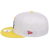 Chicago White Sox MLB Main Stage Optic New Era 59FIFTY