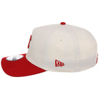 Chicago Cubs MLB Chrome x Red FASHION CORE New Era 9FORTY A-Frame