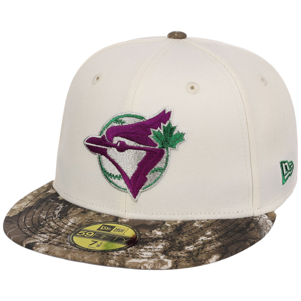 Toronto Blue Jays MLB Purple Haze New Era 59FIFTY – 4