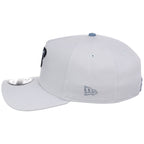 Arizona Diamondbacks MLB Silver Spur New Era 9FORTY A-Frame