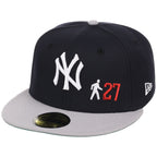 New York Yankees Walking New Era 59FIFTY