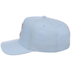 Cleveland Indians MLB Mitchell & Ness Cherry Blossom Pro Pinch