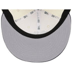 Houston Texans 'Still Reppin' (Chrome/Navy) Houston Crown the City New Era 59FIFTY