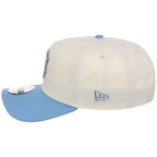 Boston Red Sox MLB Chrome x Sky FASHION CORE New Era 9FORTY A-Frame