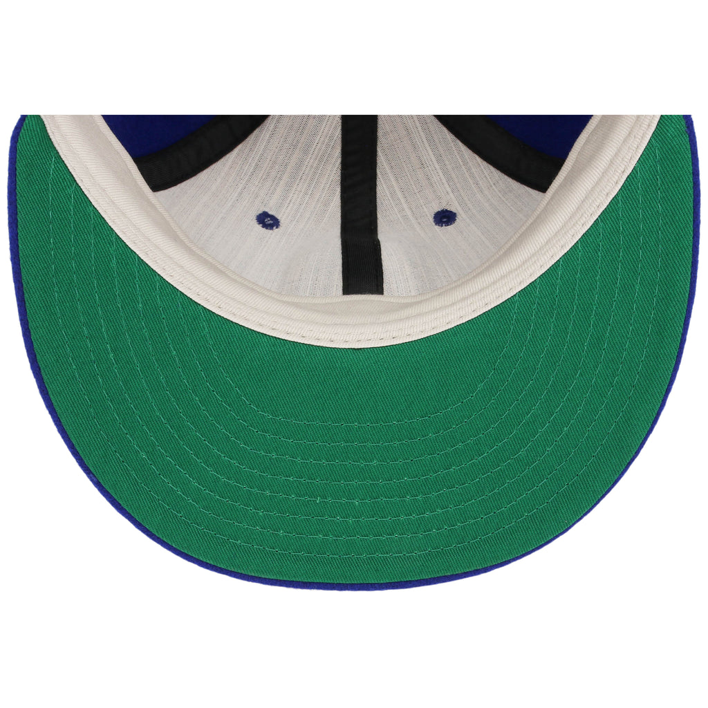 Los Angeles Dodgers MLB x Fear of God FG New Era 59FIFTY
