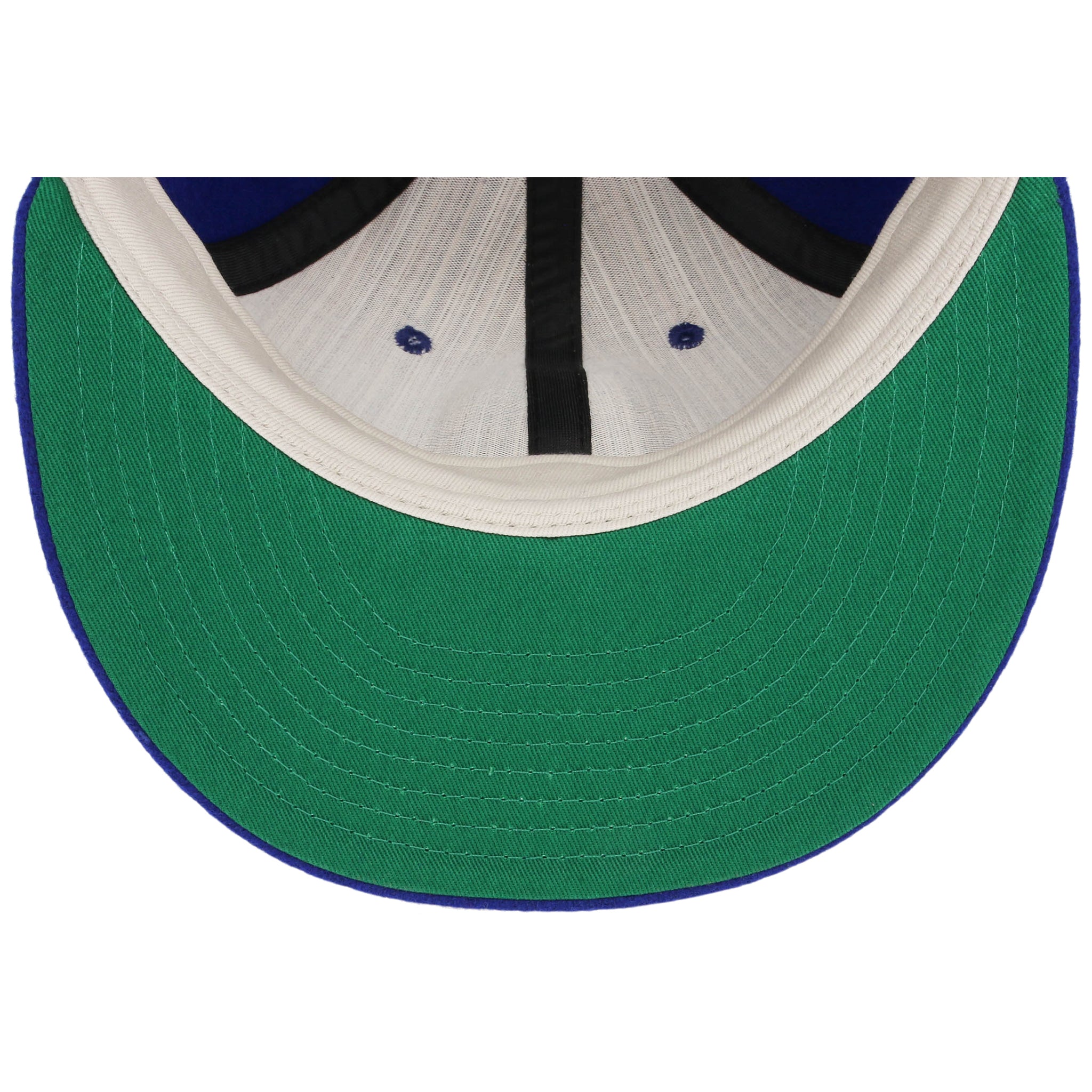 Los Angeles Dodgers MLB x Fear of God FG New Era 59FIFTY