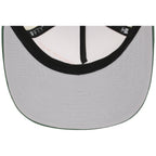 Green Bay Packers NFL Gridlock New Era 9FIFTY A-Frame