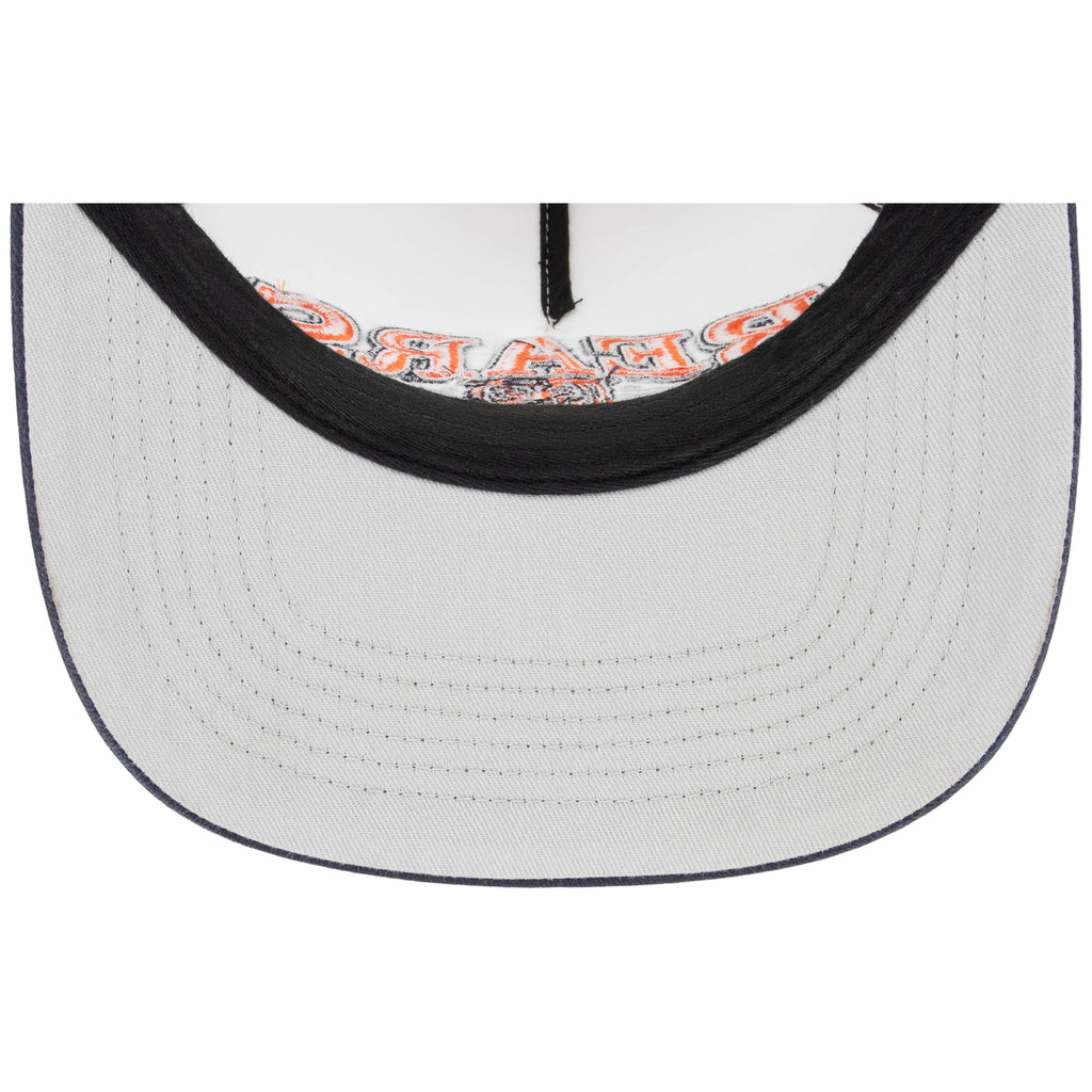 Chicago Bears NFL '47 Big Time 2-Tone Hitch