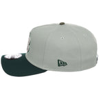 Tampa Bay Rays MLB Everest x Dark Green FASHION CORE New Era 9FORTY A-Frame