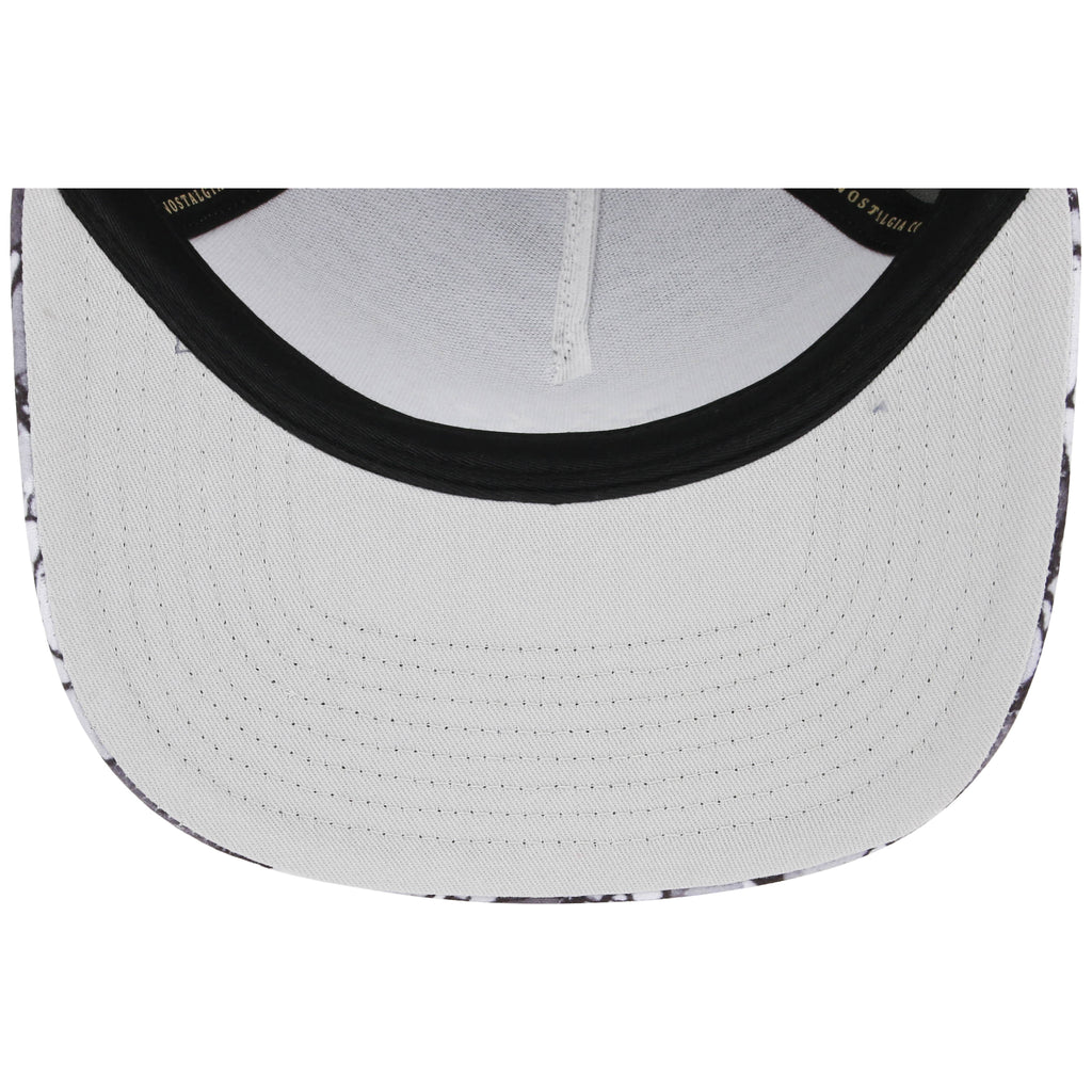 New York Yankees MLB Concrete Jungle Mitchell & Ness Pro Pinch